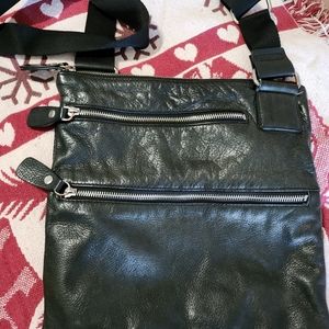 Used Crossbody Bag